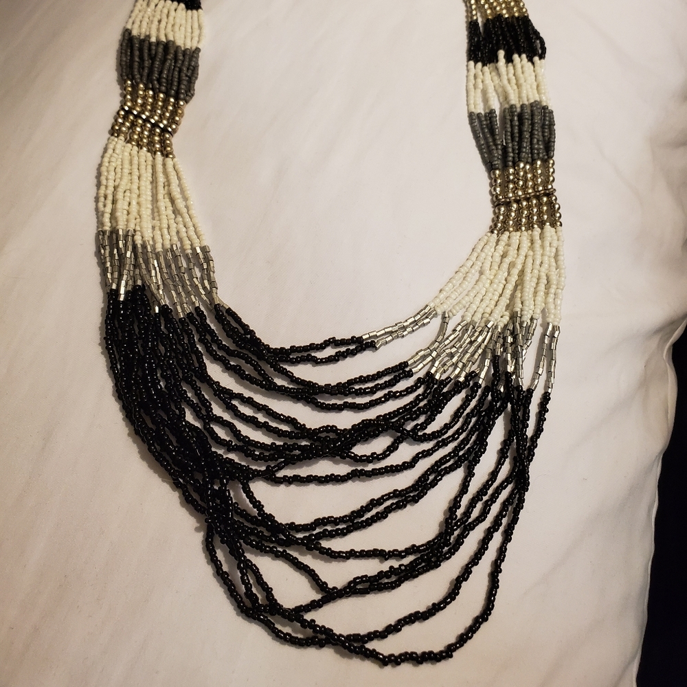 Fashion Necklace
